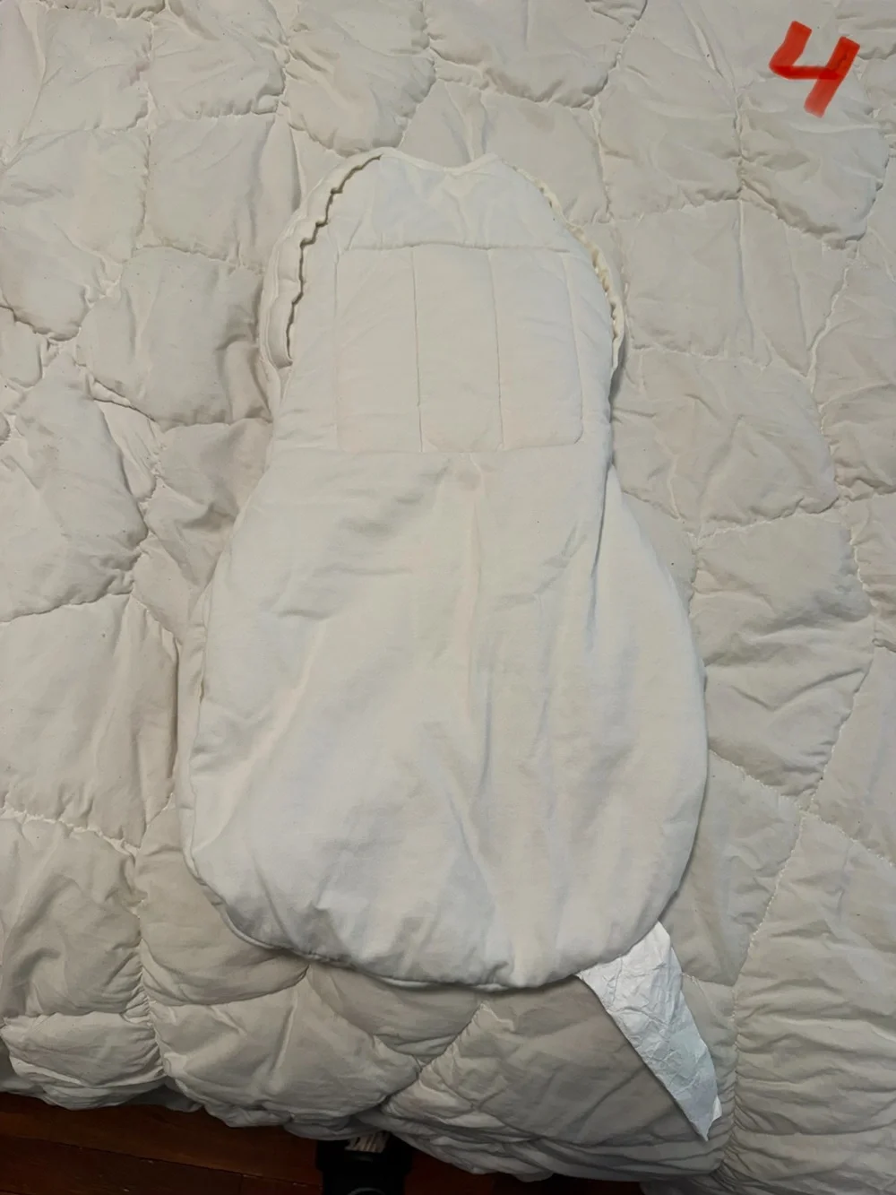 Happiest baby sleepea comforter swaddle S (0-2 months)